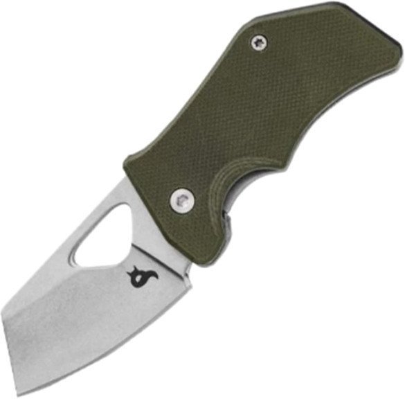 Складной нож Fox Knives Kit BF-752 OD