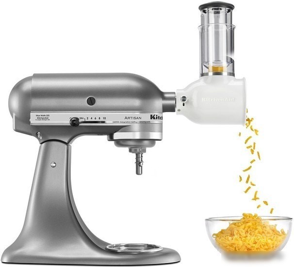 Насадка-овощерезка KitchenAid 5KSMVSA