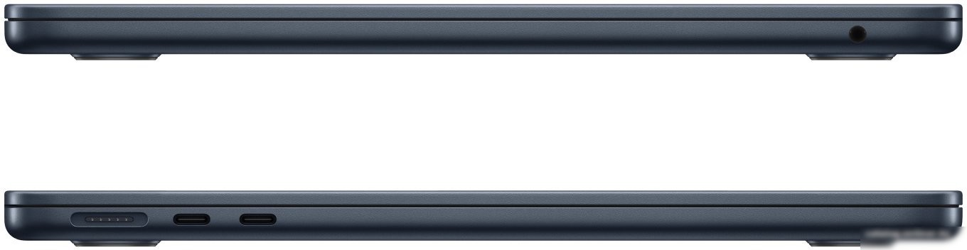 Ноутбук Apple Macbook Air 13" M2 2022 MLY43