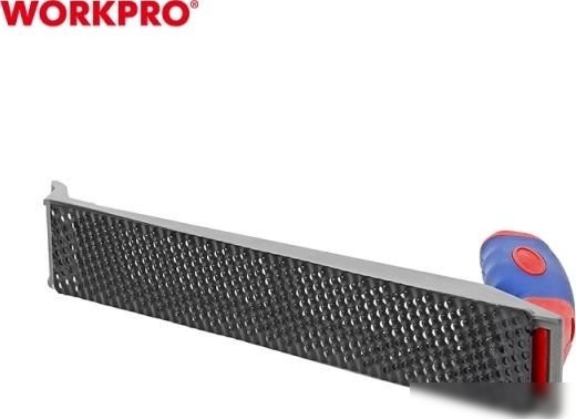 Рубанок Workpro WP252002