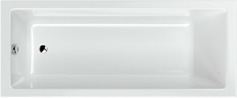 Ванна Excellent Ness Mono Slim 160х70