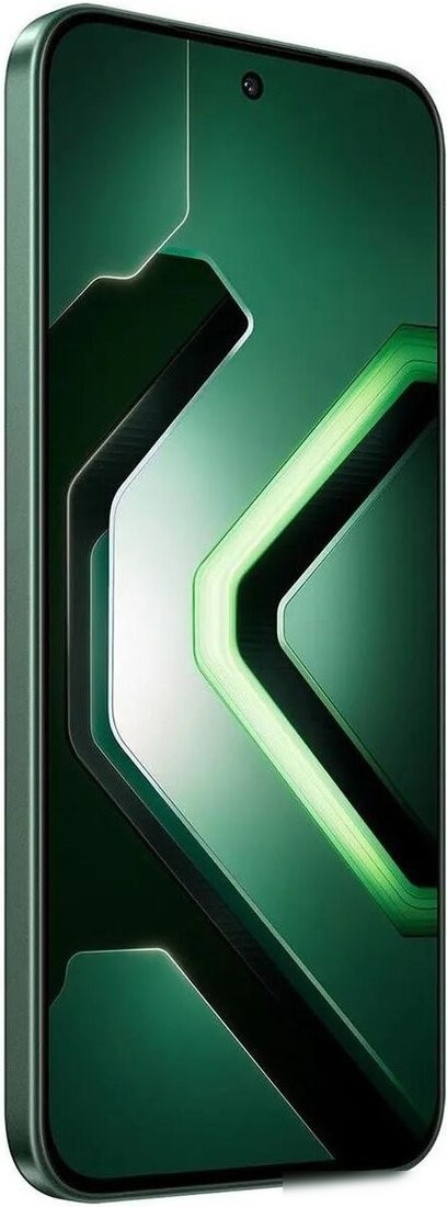 Телефон Infinix GT 30 X6876 8GB/256GB (зеленый)