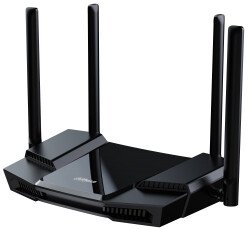 Wi-Fi роутер Dahua AX18
