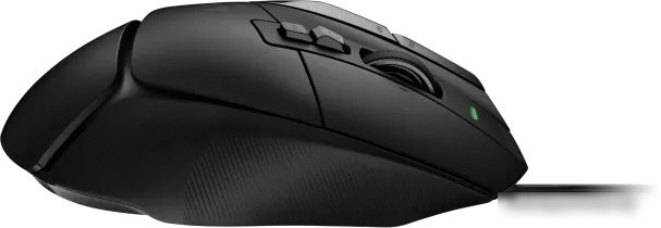 Игровая мышь Logitech G502 X (черный)
