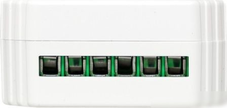 Реле программируемое EKF Wi-Fi Connect ssh-1g-wf