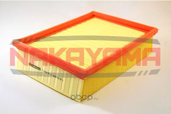 Воздушный фильтр Nakayama FA604NY