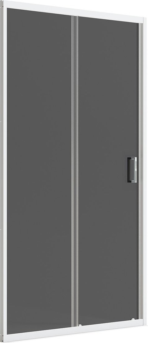 Душевая дверь Domani-Spa DoorCube 110x190 DS04DCb110L0T00.W