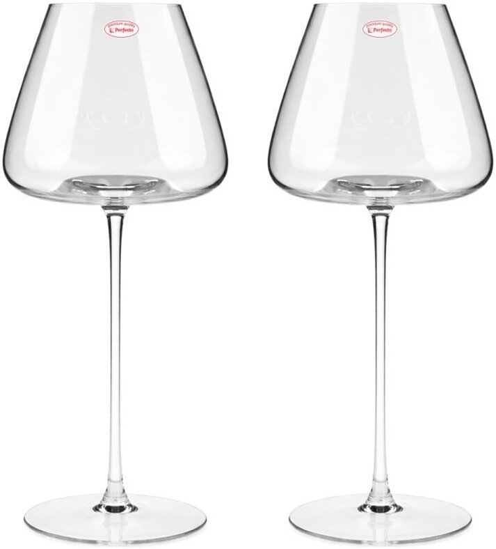Набор бокалов для вина Perfecto Linea Sevilla 30-282401