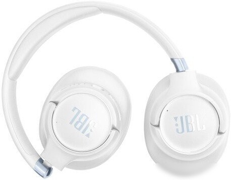 Наушники JBL Tune 780NC (белый)