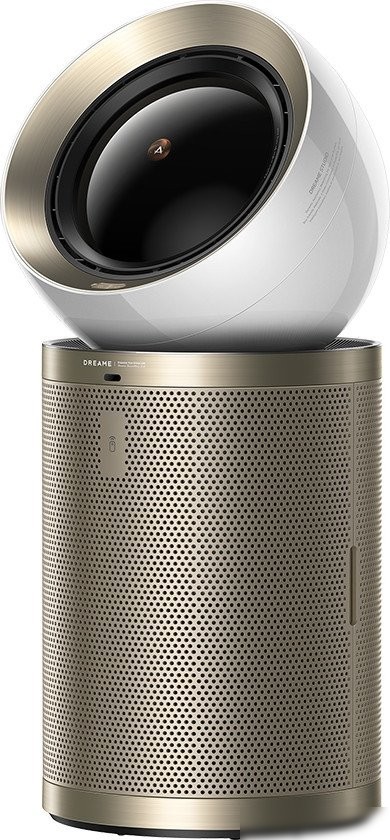 Очиститель воздуха Dreame Air Purifier PM20 CVF14A (евровилка)