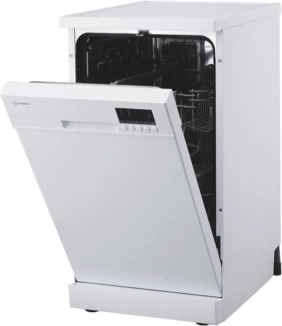 Отдельностоящая посудомоечная машина Indesit DFS 1C269
