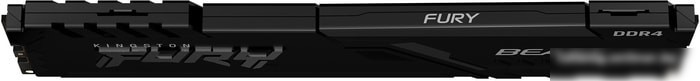 Оперативная память Kingston FURY Beast 4GB DDR4 PC4-25600 KF432C16BB/4