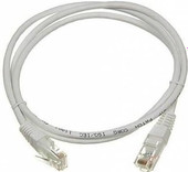 Кабель Lanmaster LAN-PC45/U6-3.0-WH