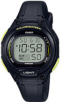 Наручные часы Casio LW-203-1BVEF