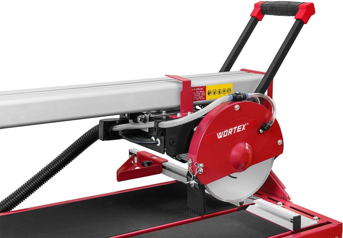 Электрический плиткорез Wortex TC 3015 CM