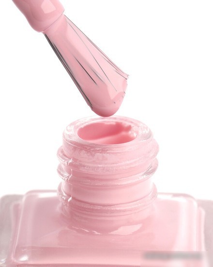 Лак Emi Gel Effect Пыльная Сирень №147 9 мл