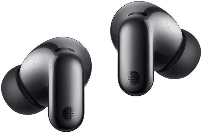 Наушники Huawei FreeBuds Neo (черный, международная версия)