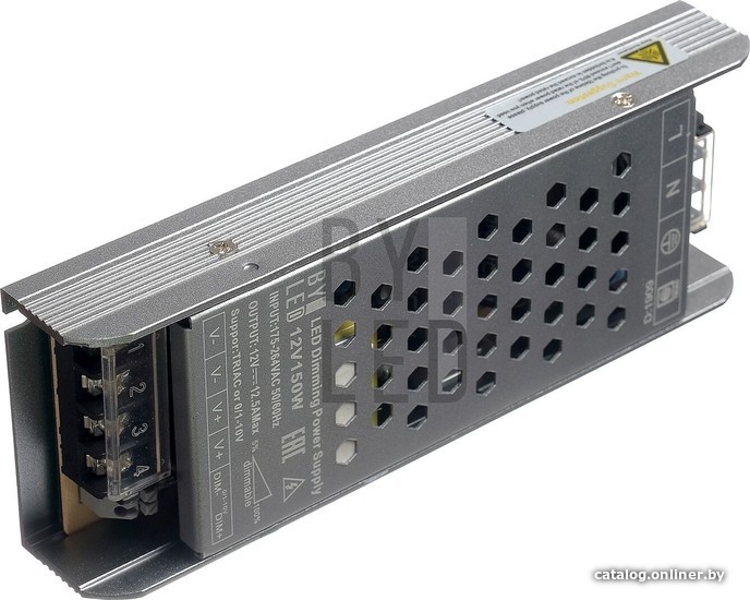 Блок питания Byled LMX-150-12-D