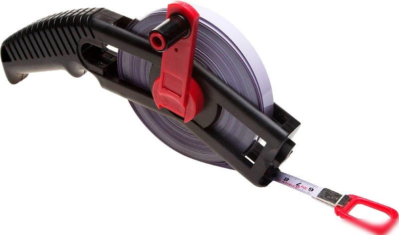 Рулетка Stayer 2-34183-050 (50м) Рулетка Stayer 2-34183-050 (50м)