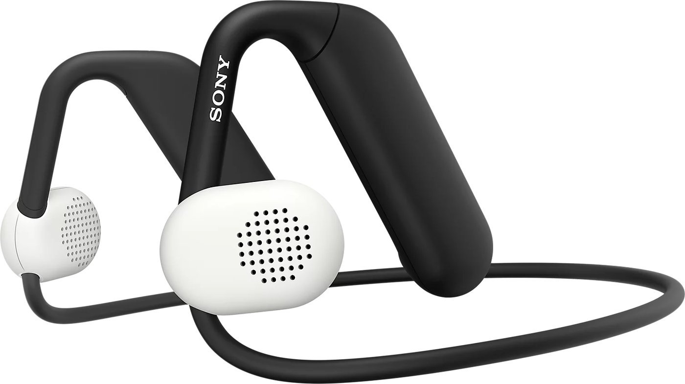 Наушники Sony Float Run