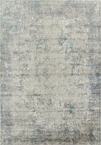 Ковер для жилой комнаты Merinos Ombre MP31-STAN-CREAM (2x2.9 )
