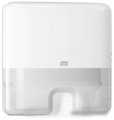 Диспенсер для бумажных полотенец Tork 552100