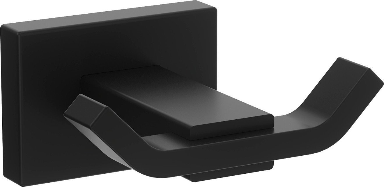 Держатель для полотенца Lauter 21TS1010 (Matt Black)