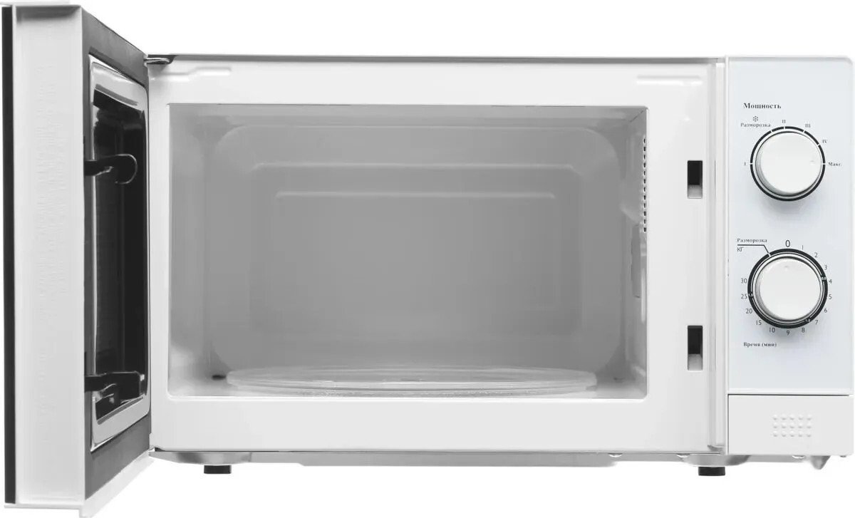 Микроволновая печь Willz MOS-2009MW