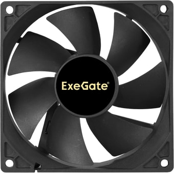 Вентилятор для корпуса ExeGate EX09225B3P EX288926RUS