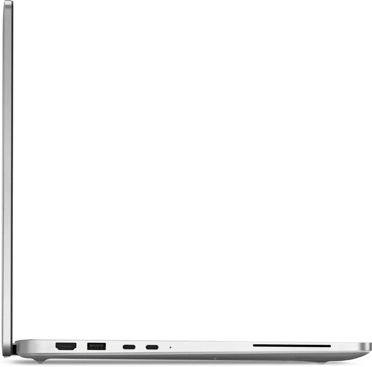 Ноутбук Dell Pro 16 Plus PB16250-5613