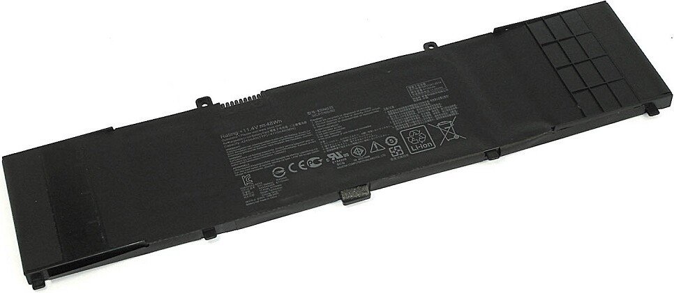 Аккумуляторы для ноутбуков ASUS B31N1535 Аккумуляторы для ноутбуков ASUS B31N1535