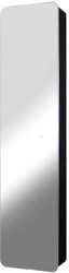 Континент Шкаф с зеркалом Eltoro Led 36x156