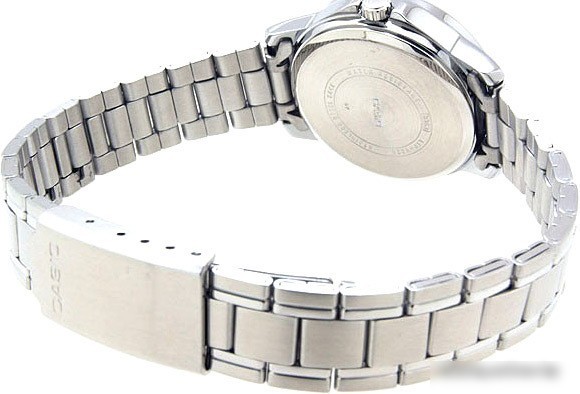 Наручные часы Casio LTP-V004D-1B