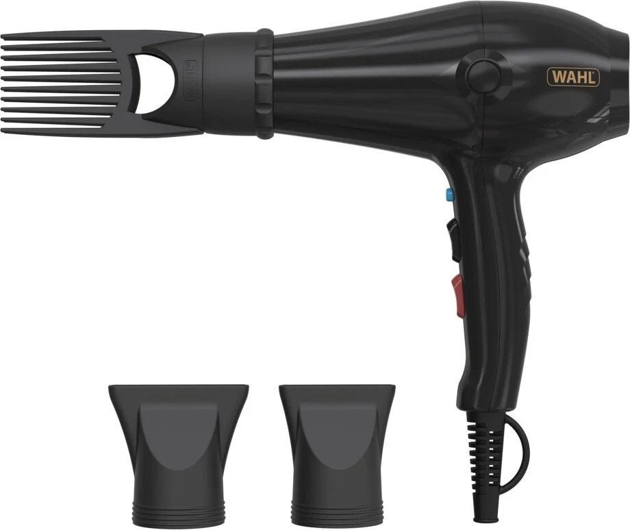 Фен Wahl 3405-0470