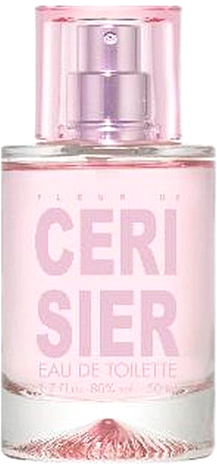 Парфюмерная вода Solinotes Fleur de Cerisier EdP (50 мл)