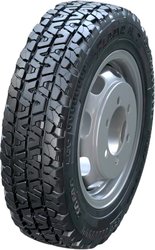 Зимние шины KAMA Flame М/Т LCV 195/75R16C 107/105N