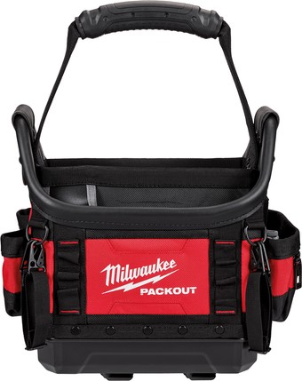 Сумка для инструментов Milwaukee Packout Pro Tote Toolbag 4932493622