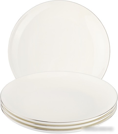 Набор тарелок Gipfel Platinum 51535
