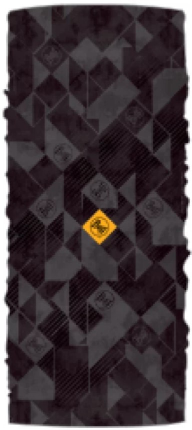 Шарф (бафф) Buff Original Micor Graphite 132431.901.10.00 Шарф (бафф) Buff Original Micor Graphite 132431.901.10.00
