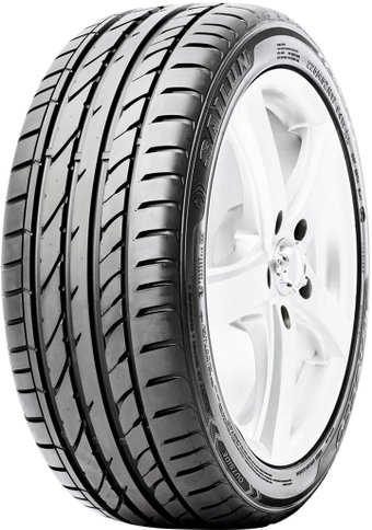 Летние шины Sailun Atrezzo ZSR 245/40R19 98Y (run-flat)