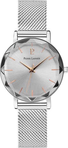 Наручные часы Pierre Lannier Multiples 009M628