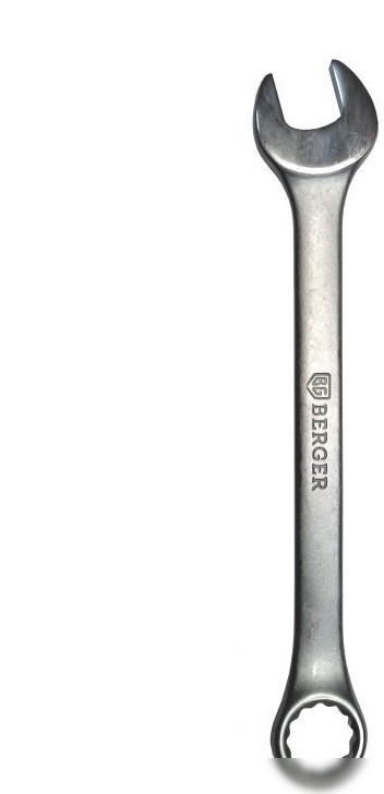 Гаечный ключ Berger 36мм BG1261