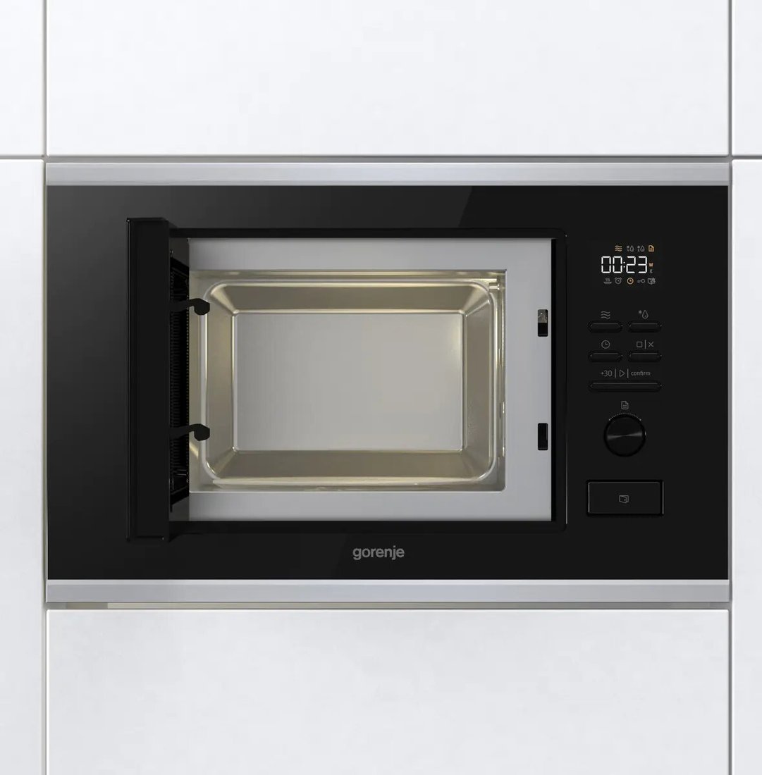 Микроволновая печь Gorenje BMX201M2BG