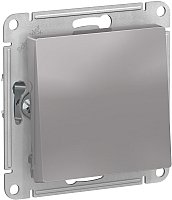 Выключатель проходной Systeme Electric AtlasDesign ATN000361