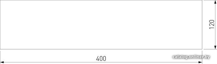 Бра Elektrostandard MRL LED 1125 (белый)