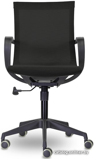 Кресло UTFC Йота М-805 TC-01 (черный)