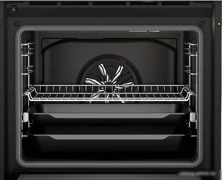 Электрический духовой шкаф Hotpoint FE9 831 JSH WHG