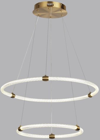 Подвесная люстра Lumion Twinkle 8010/50L