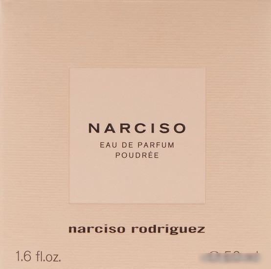 Narciso Rodriguez Narciso Poudree EdP (50 мл)