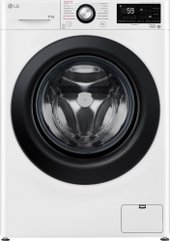 Стирально-сушильная машина LG F2V3FR6W